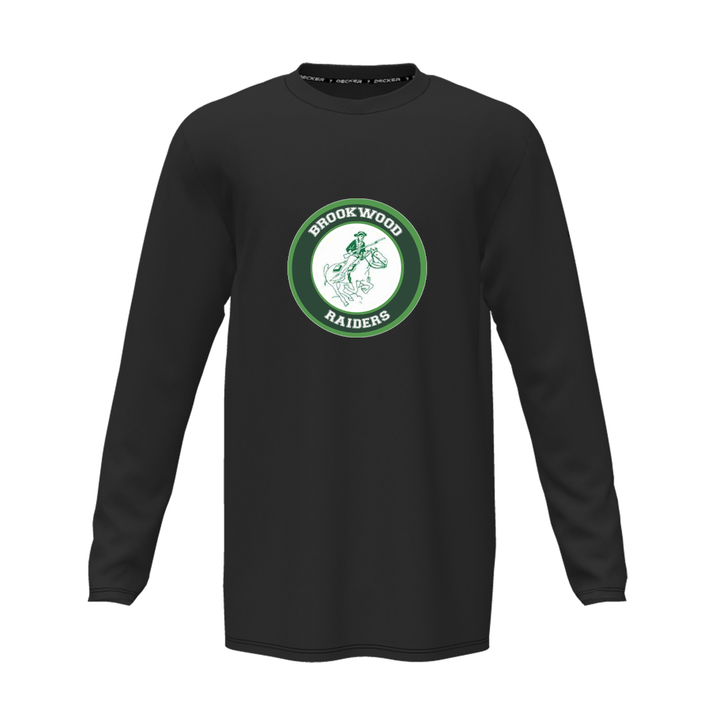 Decker Comfort T-Shirt