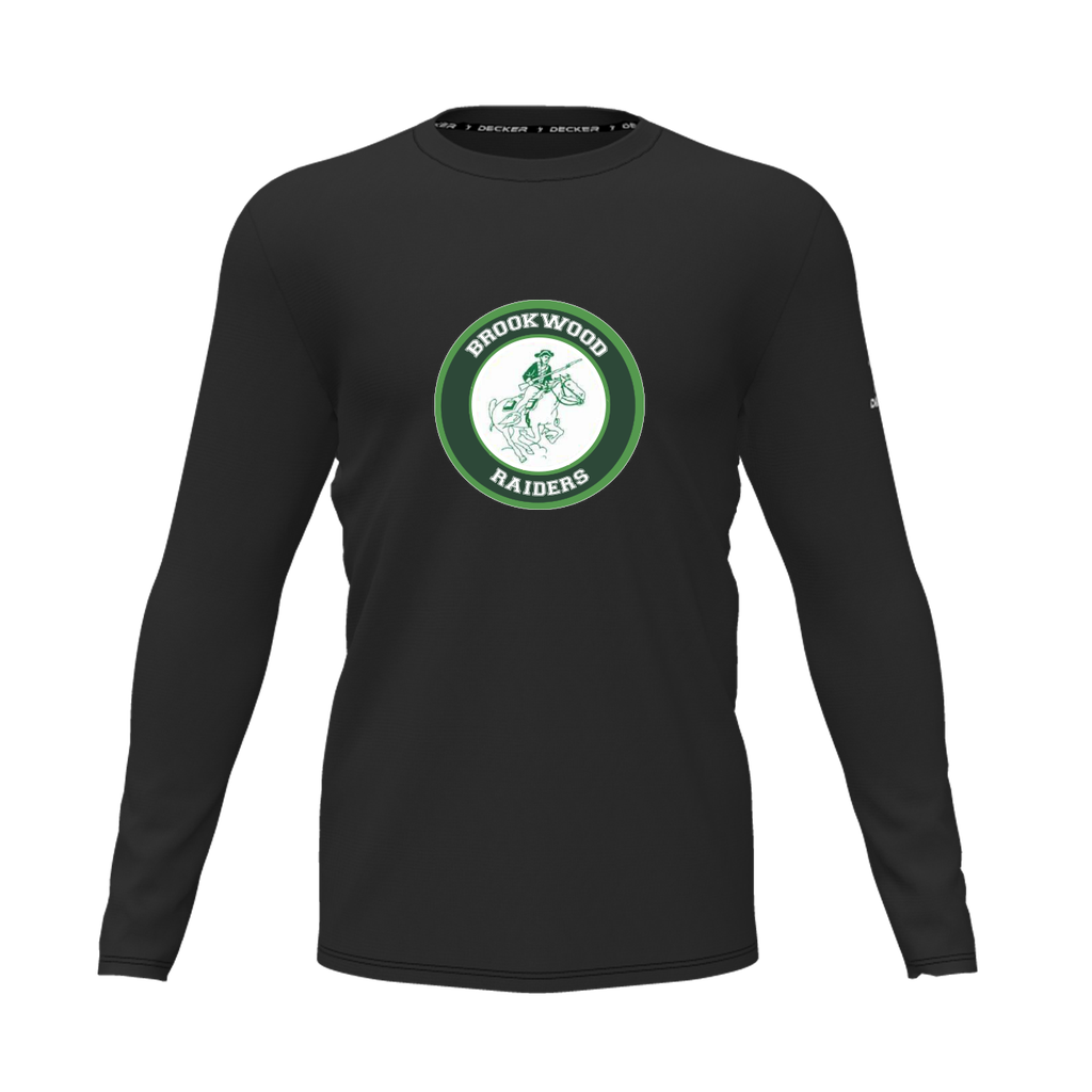 Decker Performance T-Shirt