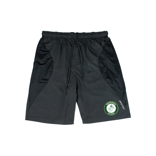 Shorts (Curve Shorts)