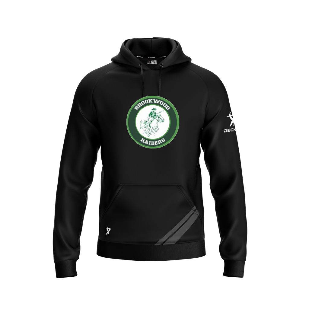 Decker Summit Hoodie