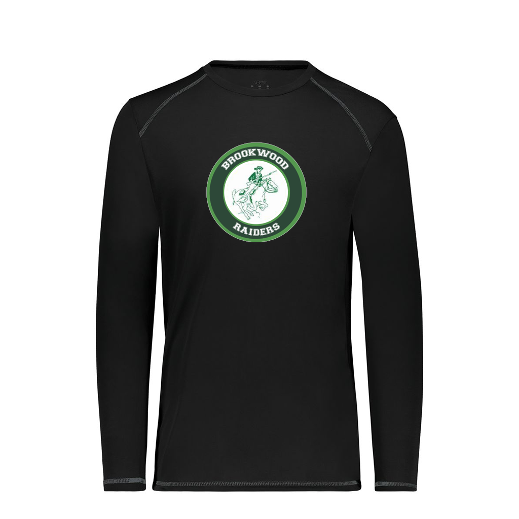 Youth SoftTouch Long Sleeve