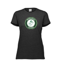 Decker Women's Tri-Blend T-Shirt - Short Sleeve