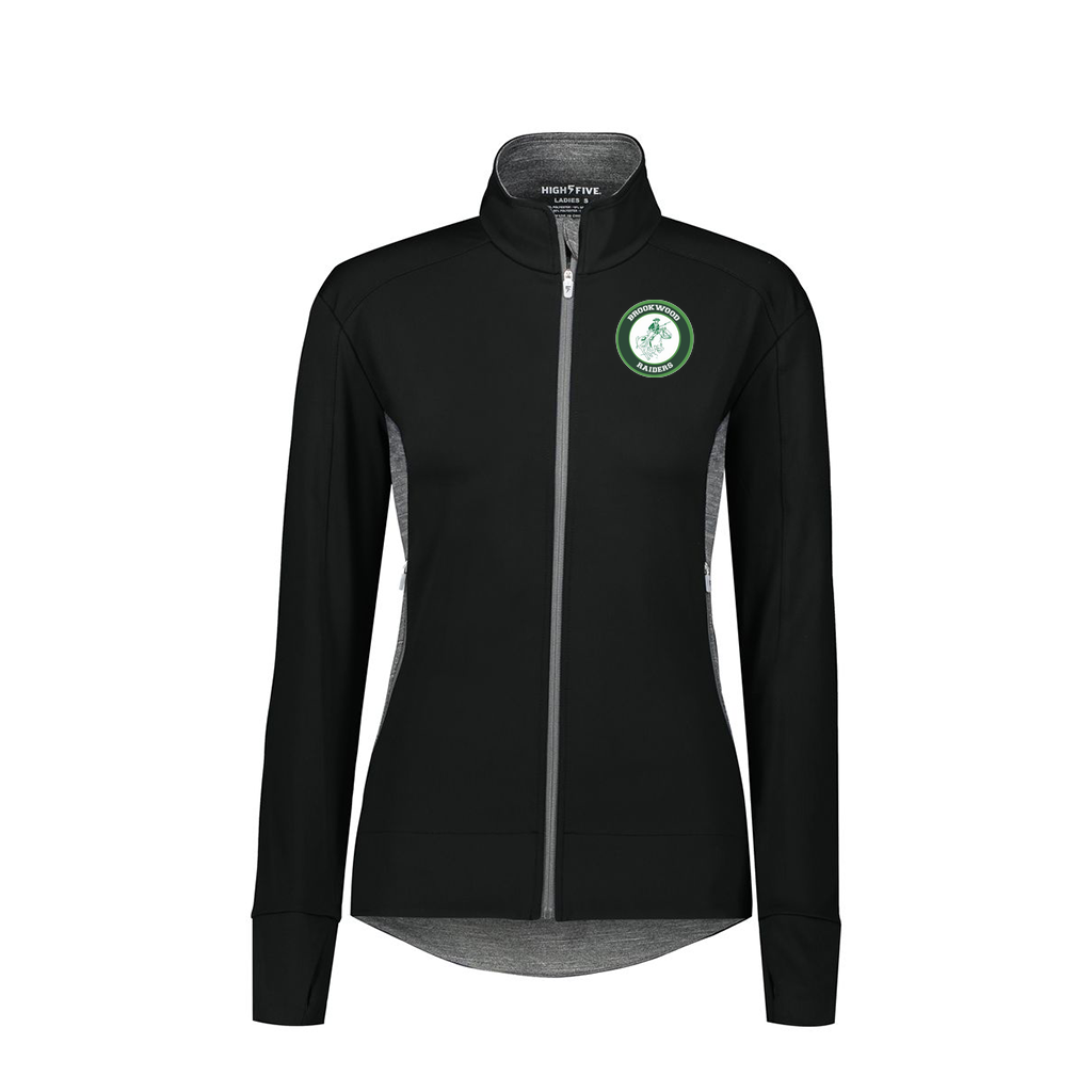 Girls FreeForm Jacket