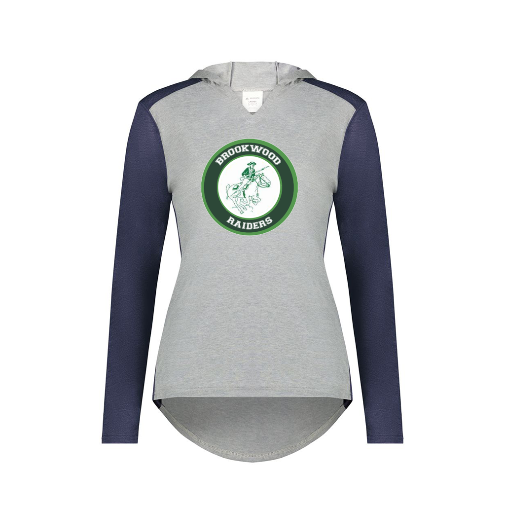 Ladies Vintage Hoodie