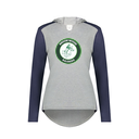 Ladies Vintage Hoodie