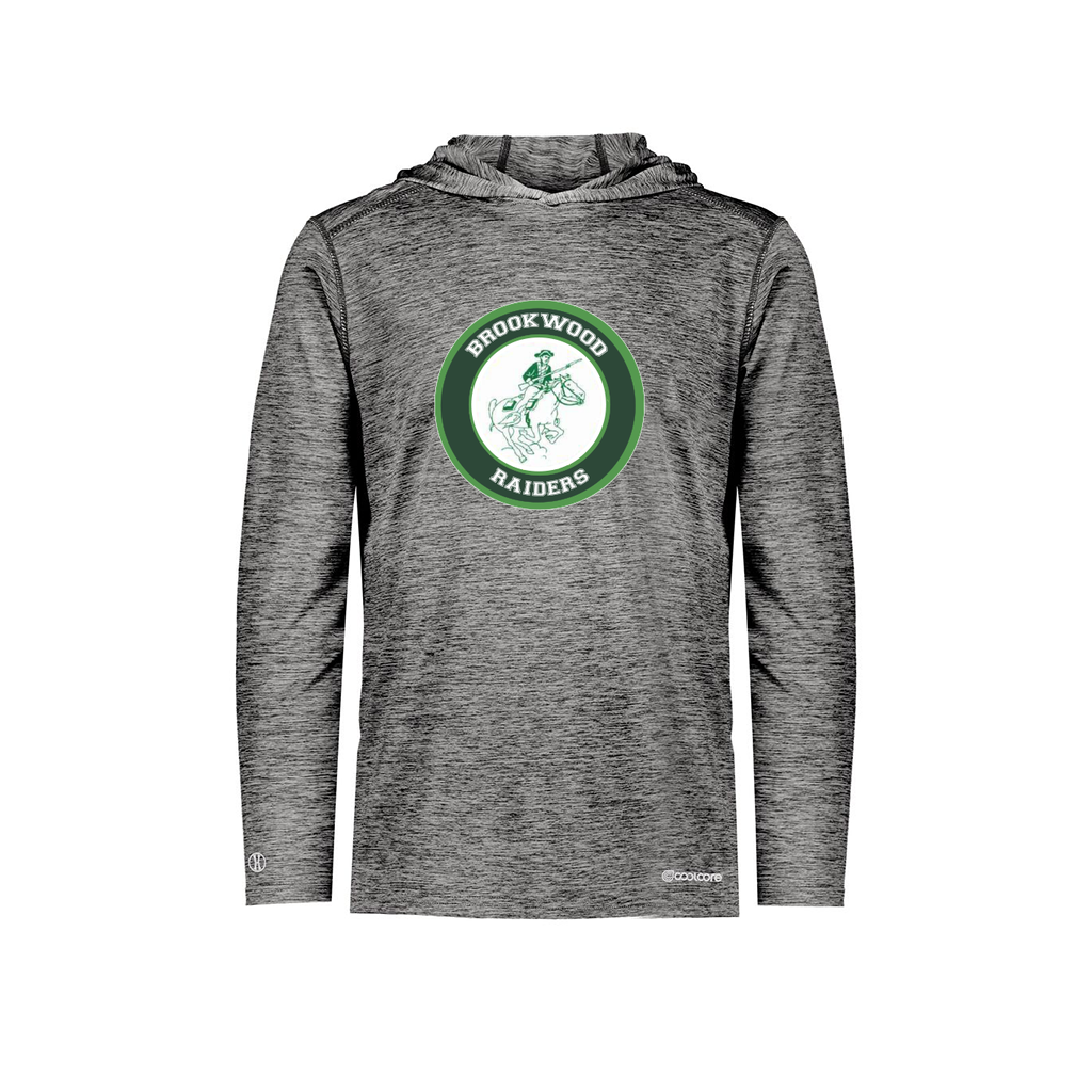 Decker Men's Charge Hoodie