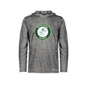 Decker Men's Charge Hoodie