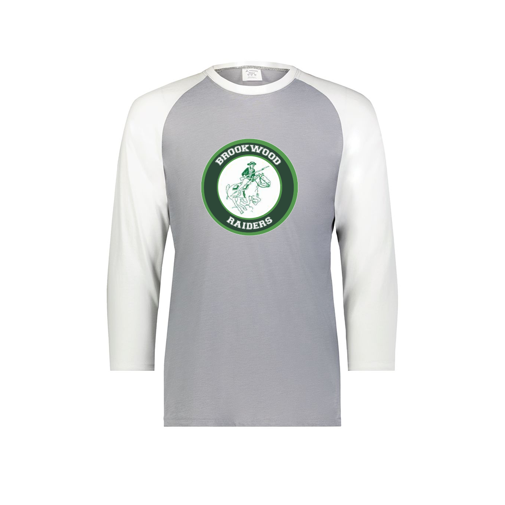 Men's Vintage 3/4 Sleeve T-Shirt