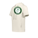 Men's Venturs Soft Knit Short Sleeve Hoodie