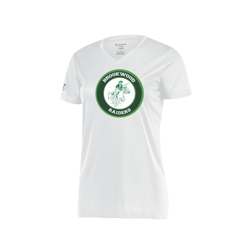 Ladies Movement Dri Fit Shirt